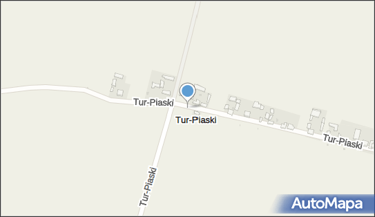 Trafostacja, Tur-Piaski 19, Tur-Piaski 28-411 - Trafostacja