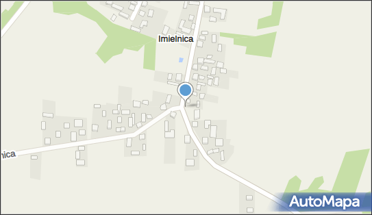 Trafostacja, Imielnica 20, Imielnica 28-313 - Trafostacja