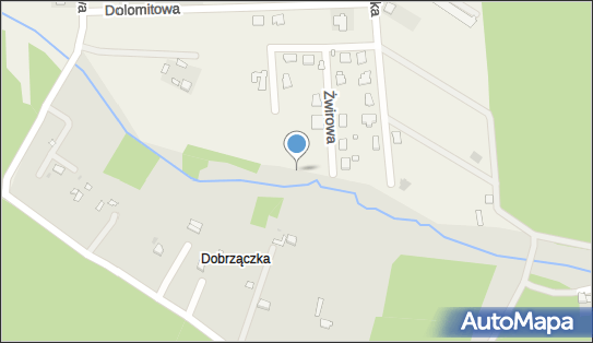 Trafostacja, Żwirowa 8, Szewce 26-052 - Trafostacja