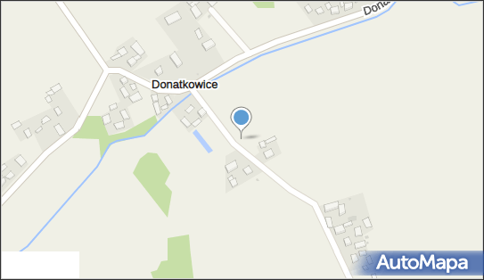 Trafostacja, Donatkowice 24, Donatkowice 28-500 - Trafostacja