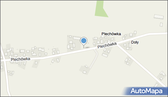 Trafostacja, Plechówka, Plechówka 28-500 - Trafostacja