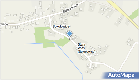 Trafostacja, Sokołowice 82, Sokołowice 32-130 - Trafostacja