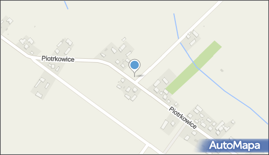 Trafostacja, Piotrkowice 22, Piotrkowice 28-512 - Trafostacja