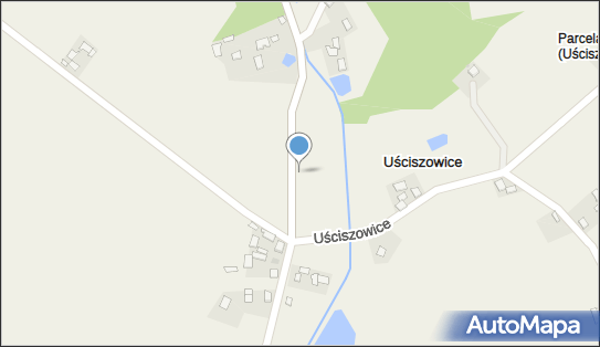 Trafostacja, Uściszowice, Uściszowice 28-512 - Trafostacja