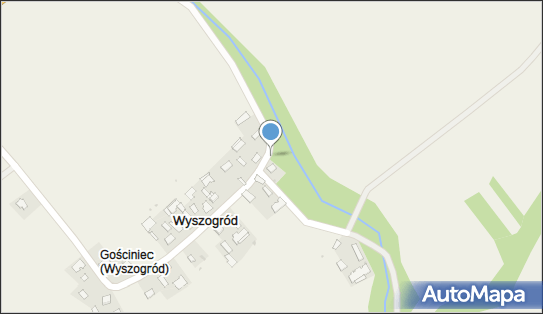 Trafostacja, Wyszogród 2, Wyszogród 28-520 - Trafostacja