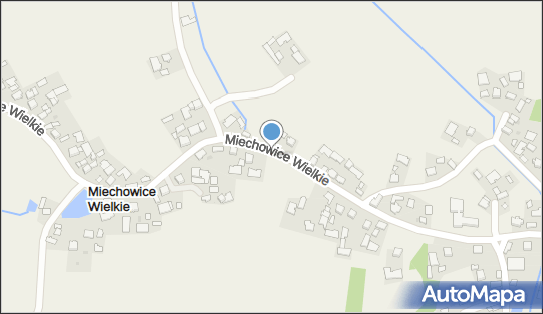 Trafostacja, Miechowice Wielkie 55, Miechowice Wielkie 33-270 - Trafostacja