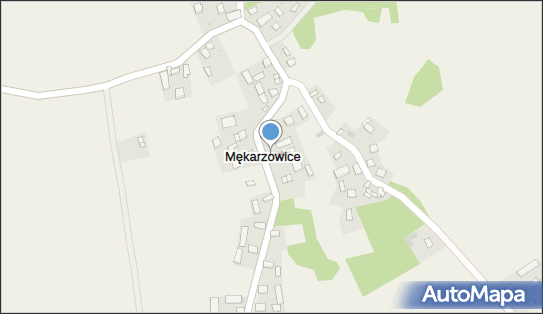 Trafostacja, Mękarzowice 23, Mękarzowice 28-506 - Trafostacja