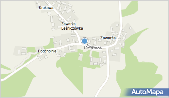 Trafostacja, Zawarża 33, Zawarża 28-425 - Trafostacja