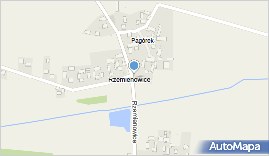 Trafostacja, Rzemienowice 8, Rzemienowice 28-520 - Trafostacja