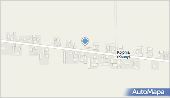 Trafostacja, Ksany 12, Ksany 28-520 - Trafostacja