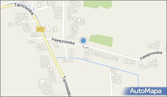 Trafostacja, Pawęzowska 8, Łęg Tarnowski 33-131 - Trafostacja