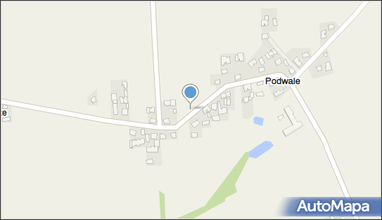 Trafostacja, Podwale 42, Podwale 28-133 - Trafostacja