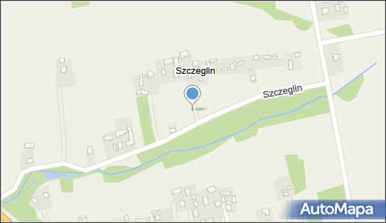 Trafostacja, Szczeglin, Szczeglin 28-130 - Trafostacja