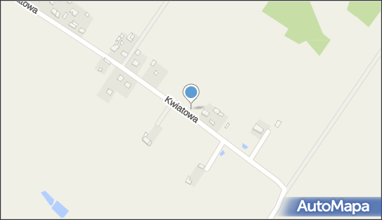Trafostacja, Kwiatowa 79, Obice 26-026 - Trafostacja