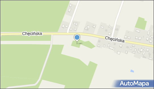 Trafostacja, Chęcińska763, Brzeziny 26-026 - Trafostacja