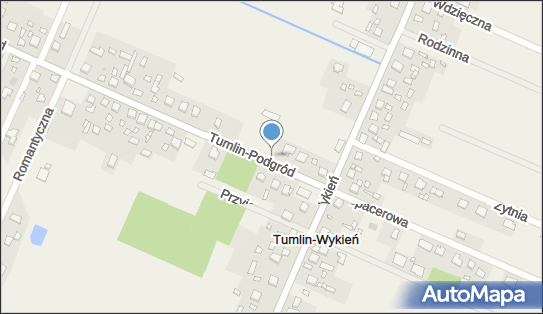 Trafostacja, Tumlin-Wykień 42D, Tumlin-Wykień 26-085 - Trafostacja