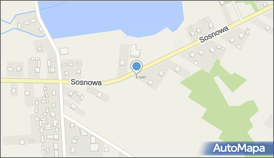 Trafostacja, Sosnowa750 59, Tumlin-Osowa 26-050 - Trafostacja