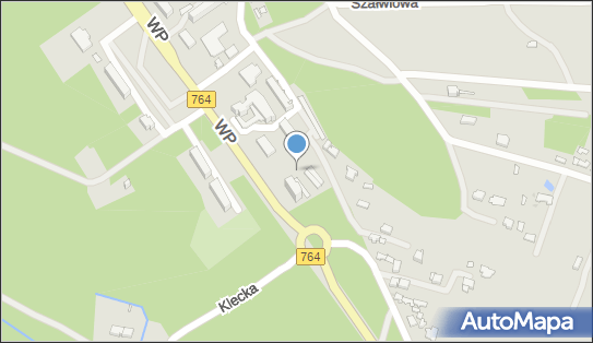 Trafostacja, Wojska Polskiego764, Kielce 25-201, 25-204, 25-205, 25-206, 25-364, 25-375, 25-377, 25-389 - Trafostacja