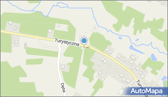 Trafostacja, Turystyczna750 113, Zagnańsk 26-050 - Trafostacja