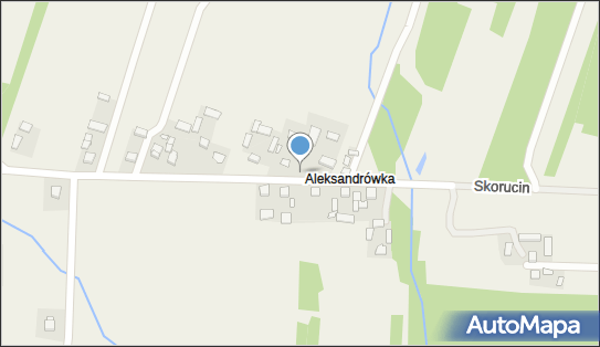 Trafostacja, Orzechówka 12, Orzechówka 26-010 - Trafostacja