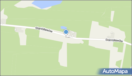 Trafostacja, Stanisławów 47, Stanisławów 26-260 - Trafostacja