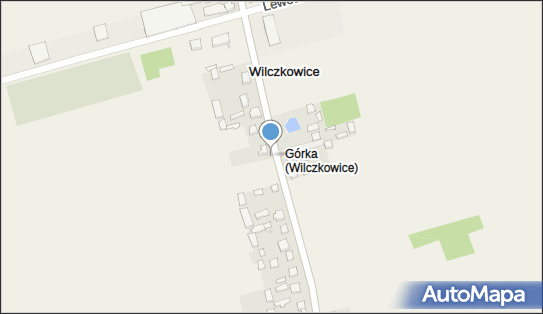 Trafostacja, Wilczkowice 41A, Wilczkowice 26-230 - Trafostacja