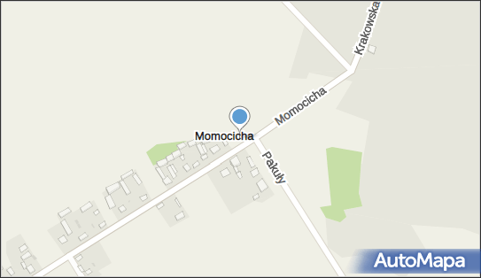 Trafostacja, Momocicha 30A, Momocicha 26-230 - Trafostacja