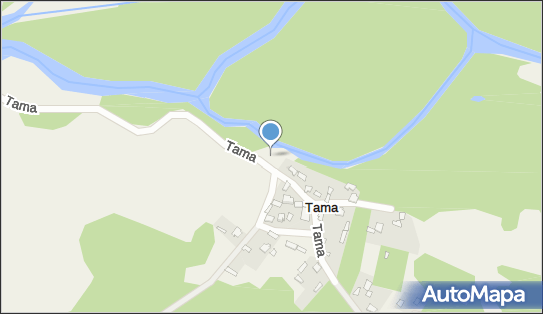 Trafostacja, Tama 11, Tama 26-242 - Trafostacja