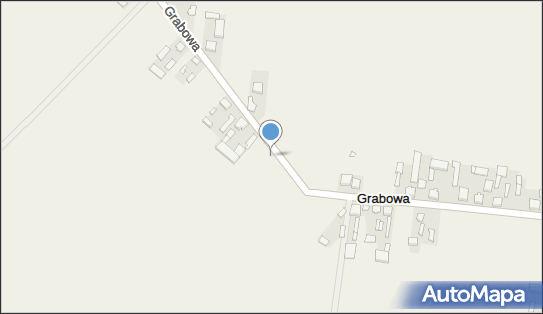 Trafostacja, Grabowa, Grabowa 26-341 - Trafostacja