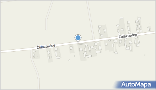 Trafostacja, Żelazowice 211, Żelazowice 26-307 - Trafostacja