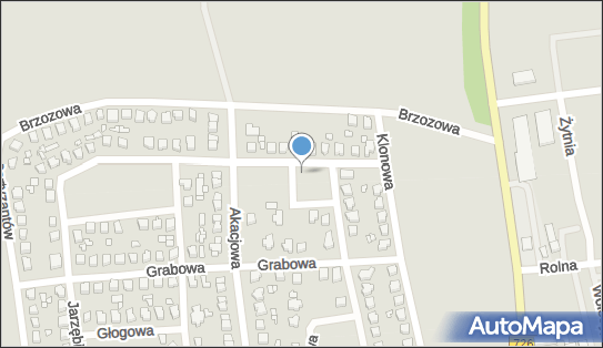 Trafostacja, Bukowa 14, Opoczno 26-300 - Trafostacja