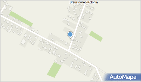 Trafostacja, Brzustowiec 4a, Brzustowiec 26-340 - Trafostacja