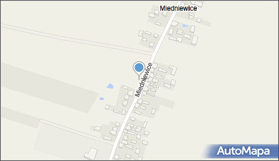 Trafostacja, Miedniewice 104, Miedniewice 96-100 - Trafostacja