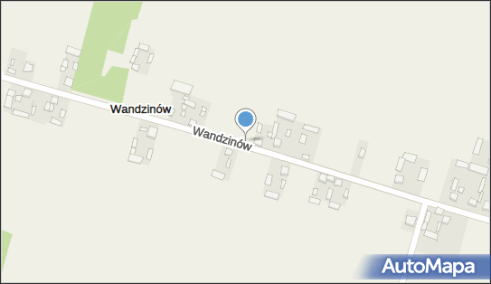 Trafostacja, Wandzinów 18, Wandzinów 26-425 - Trafostacja