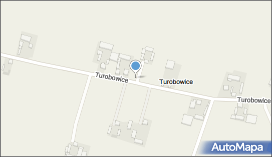 Trafostacja, Turobowice, Turobowice 96-206 - Trafostacja