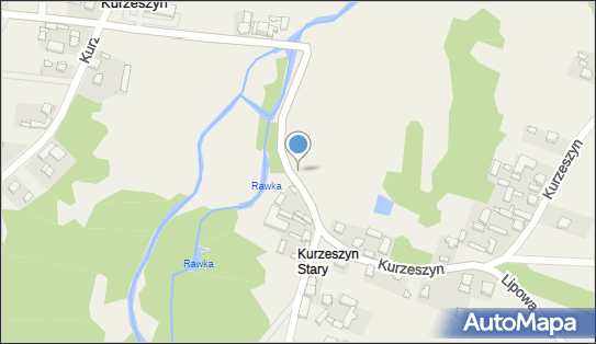 Trafostacja, Kurzeszyn, Kurzeszyn 96-200, 96-202 - Trafostacja