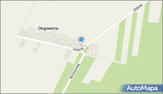 Trafostacja, Dobra 6, Długowizna 96-320 - Trafostacja