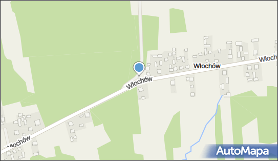 Trafostacja, Włochów 65, Włochów 26-220 - Trafostacja