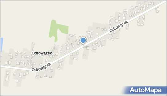 Trafostacja, Odrowążek 69A, Odrowążek 26-120 - Trafostacja