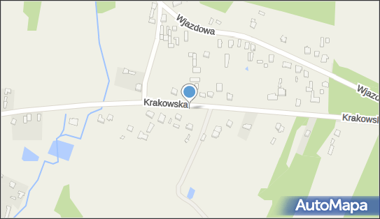 Trafostacja, Kozłowiec 17, Kozłowiec 26-400 - Trafostacja