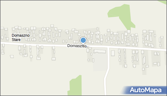 Trafostacja, Domaszno 34a, Domaszno 26-340 - Trafostacja