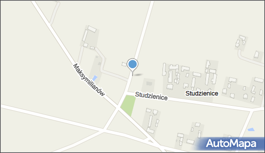 Trafostacja, Studzienice, Studzienice 26-650 - Trafostacja