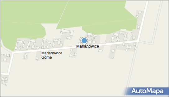 Trafostacja, Marianowice 119, Marianowice 26-652 - Trafostacja