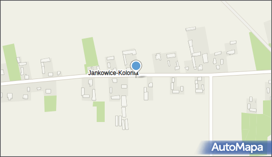 Trafostacja, Jankowice 35, Jankowice 26-660 - Trafostacja