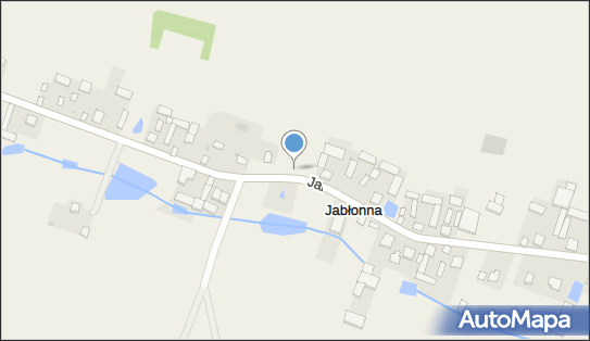 Trafostacja, Jabłonna 11, Jabłonna 26-811 - Trafostacja