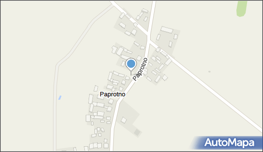 Trafostacja, Paprotno 17, Paprotno 26-811 - Trafostacja