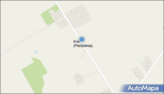 Trafostacja, Pierzchnia 27, Pierzchnia 26-806 - Trafostacja