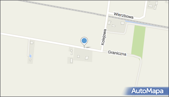 Trafostacja, Prace Duże, Prace Duże 05-504 - Trafostacja
