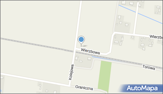 Trafostacja, Wierzbowa, Prace Duże 05-504 - Trafostacja