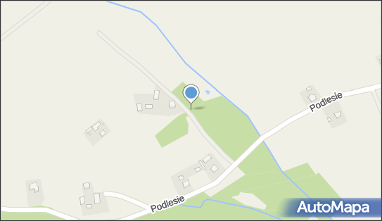 Trafostacja, Podlesie 20/1, Dulcza Wielka 39-312 - Trafostacja